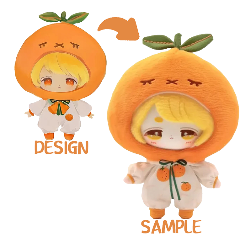 Anak patung mewah adat